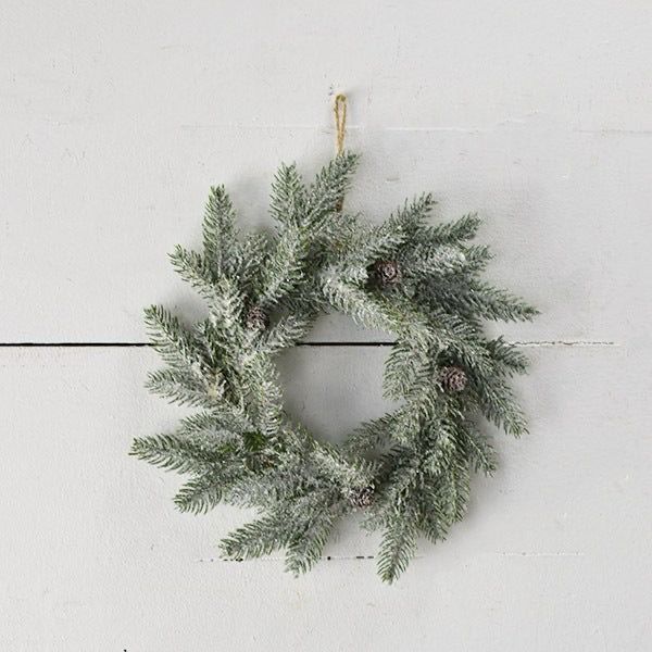 PDG 10" Evergreen Ring