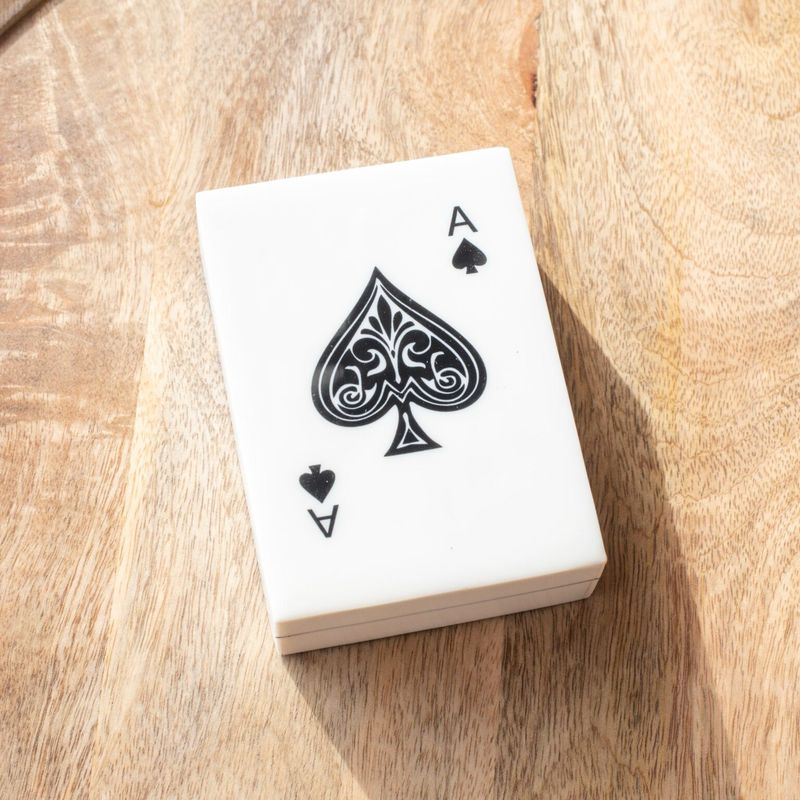 PDG Card Box W/ Cards