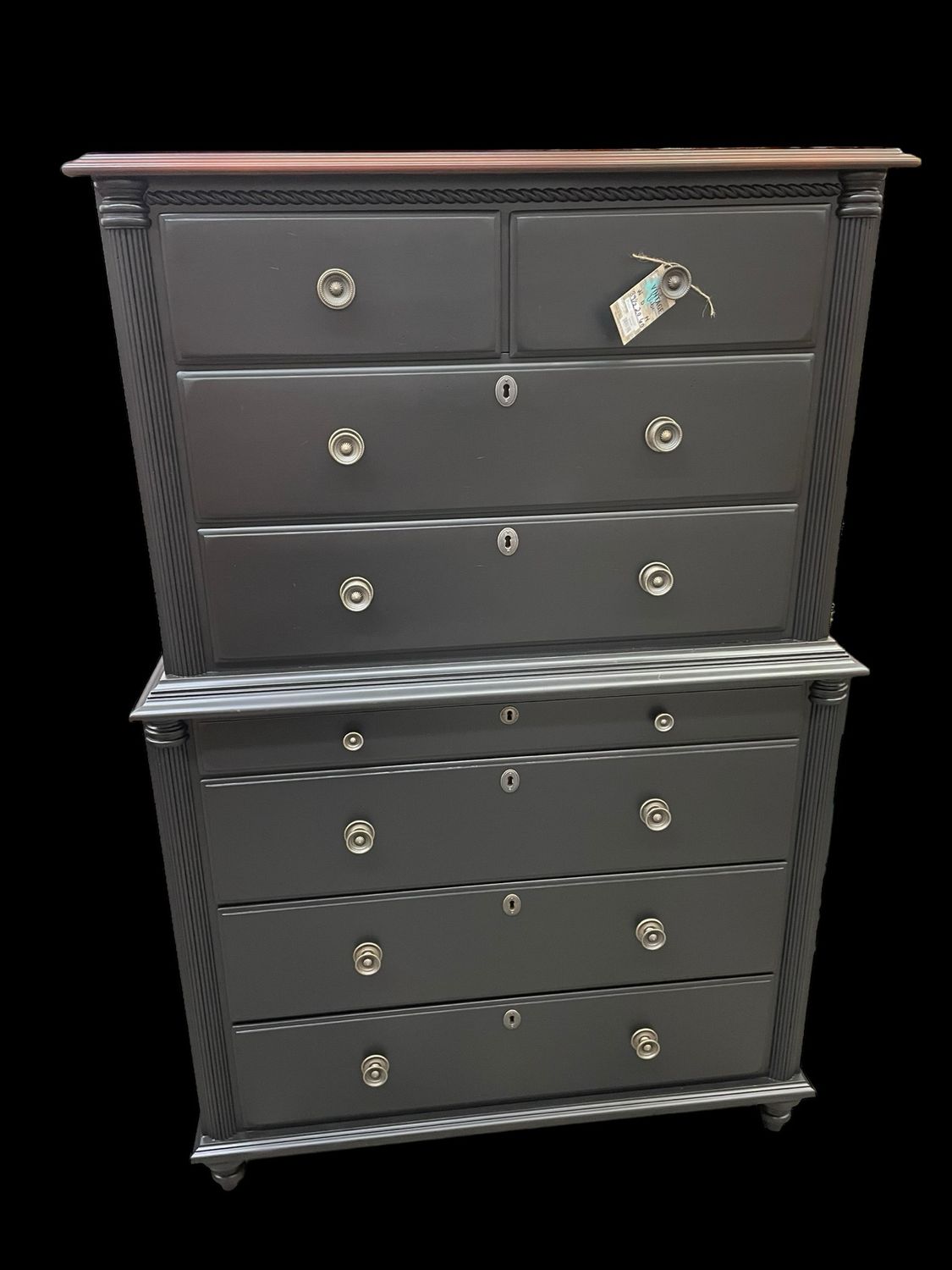 VV Anchor Chest 39.5x20x60 Sale