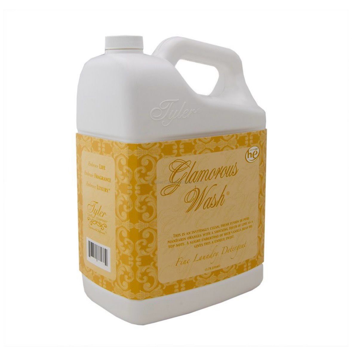 Tyler Wash Cowboy 3.78 L