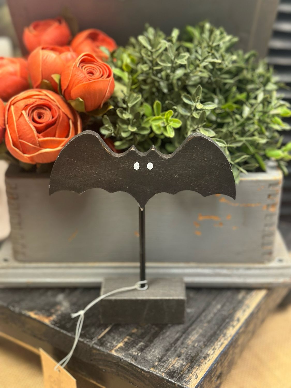 Col Bat On Base 5.25x4.5