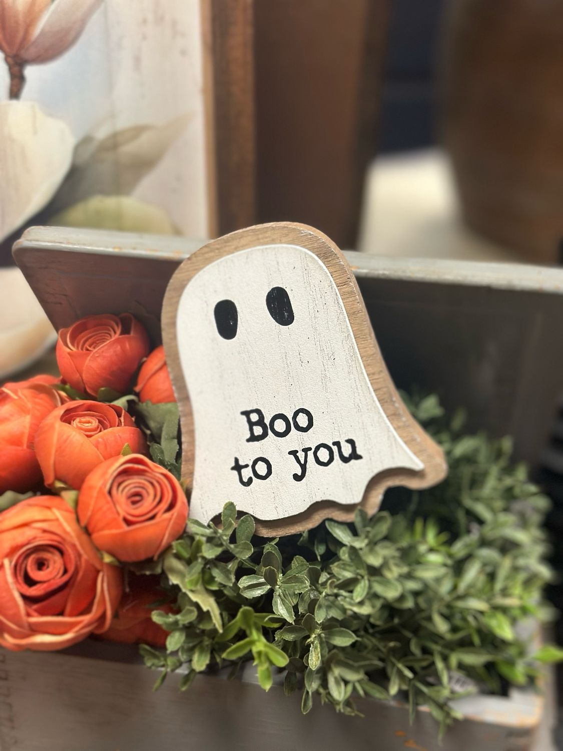 Col Boo to you Ghost 4x3.75