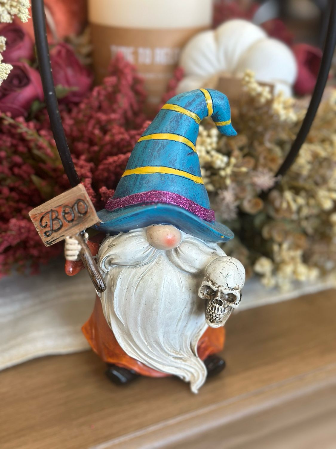HH Wiz Gnme 7&quot; Boo
