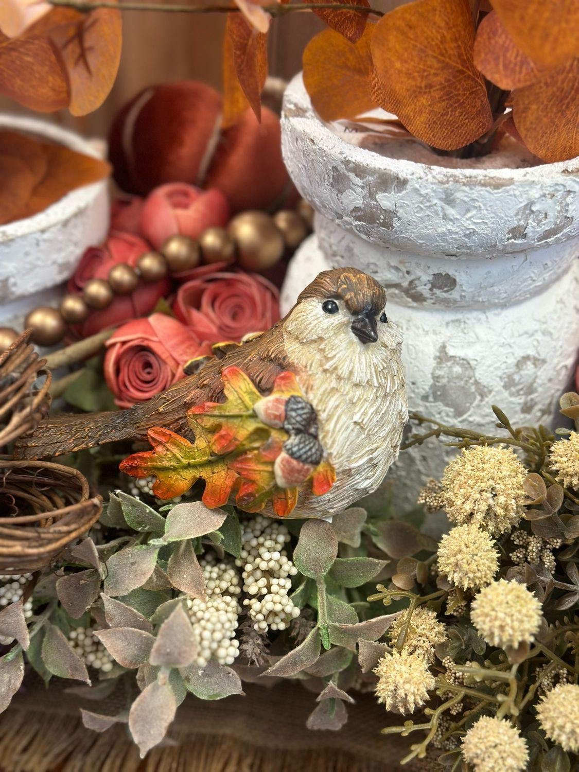 Ger 5.3 Autimn Bird Rt