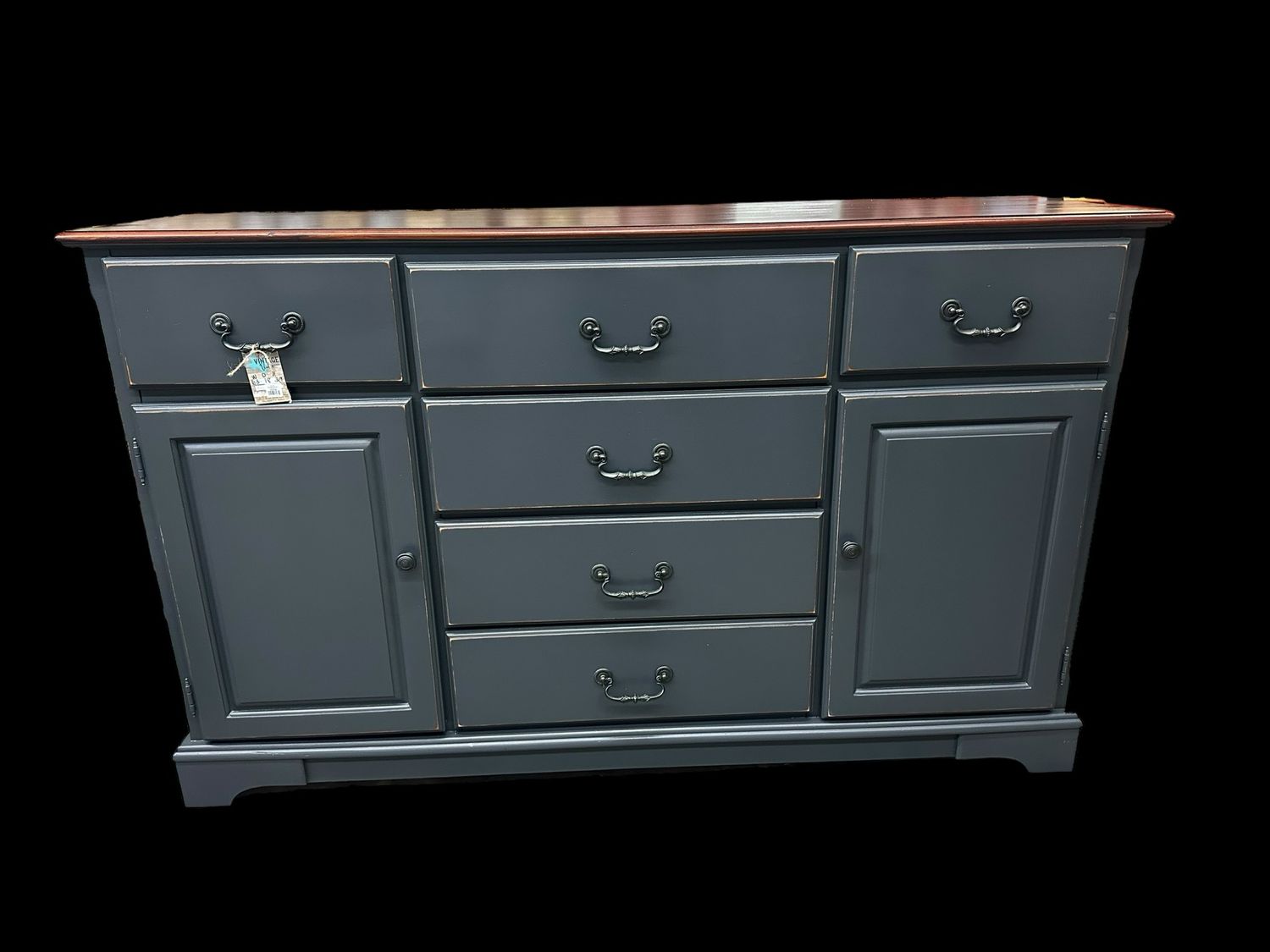 VV BS Dresser\buffet 63x18x39 Sale