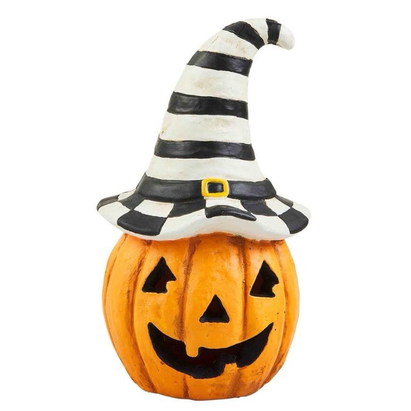MP Pumpkin Lantern 8x5