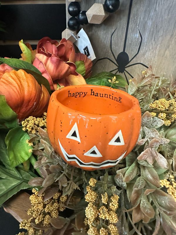 MP Glow 2x3 Pumpkin