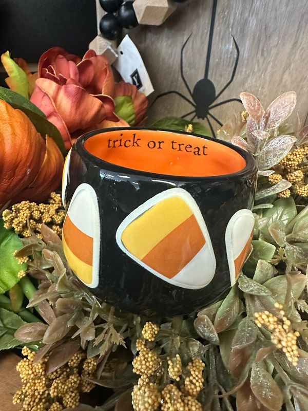 MP Glow 2x3 Candy Corn