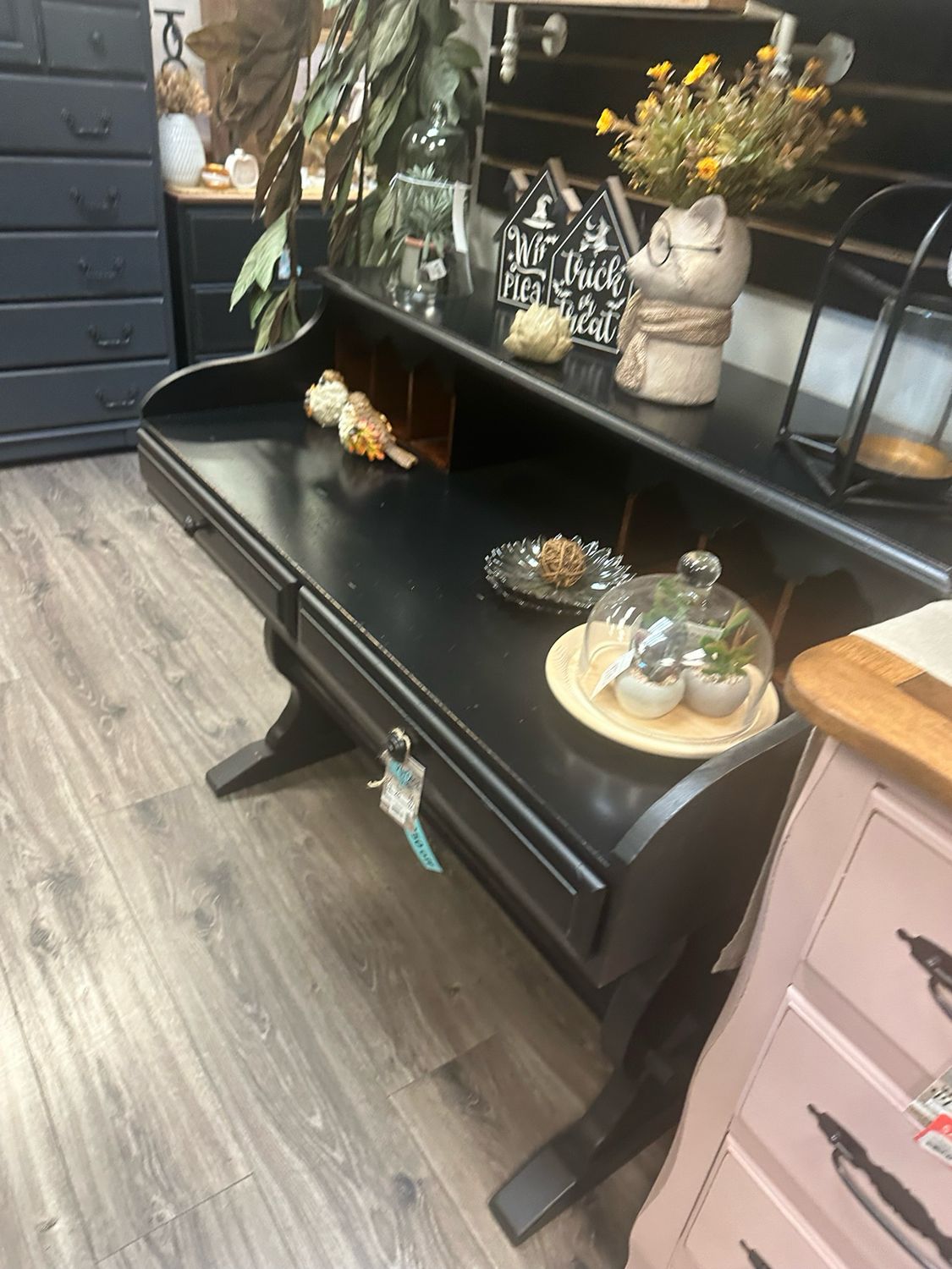 VV Desk Black Sale 