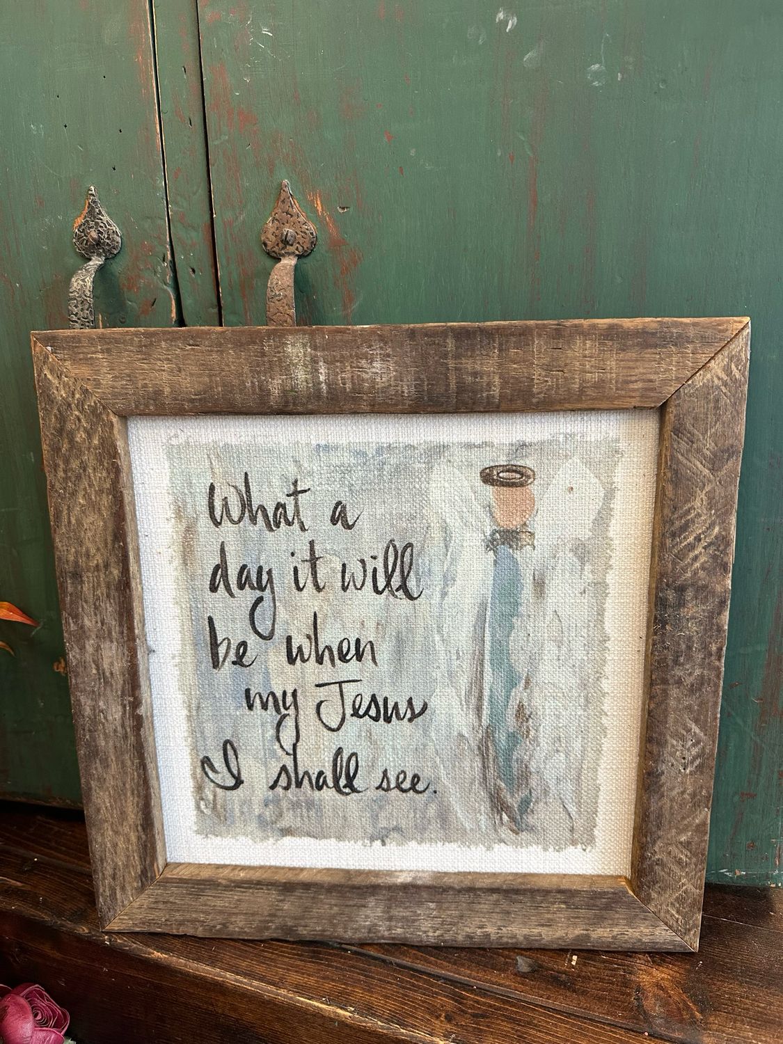 SCM 12x12 What A Day