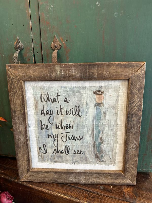 SCM 12x12 What A Day