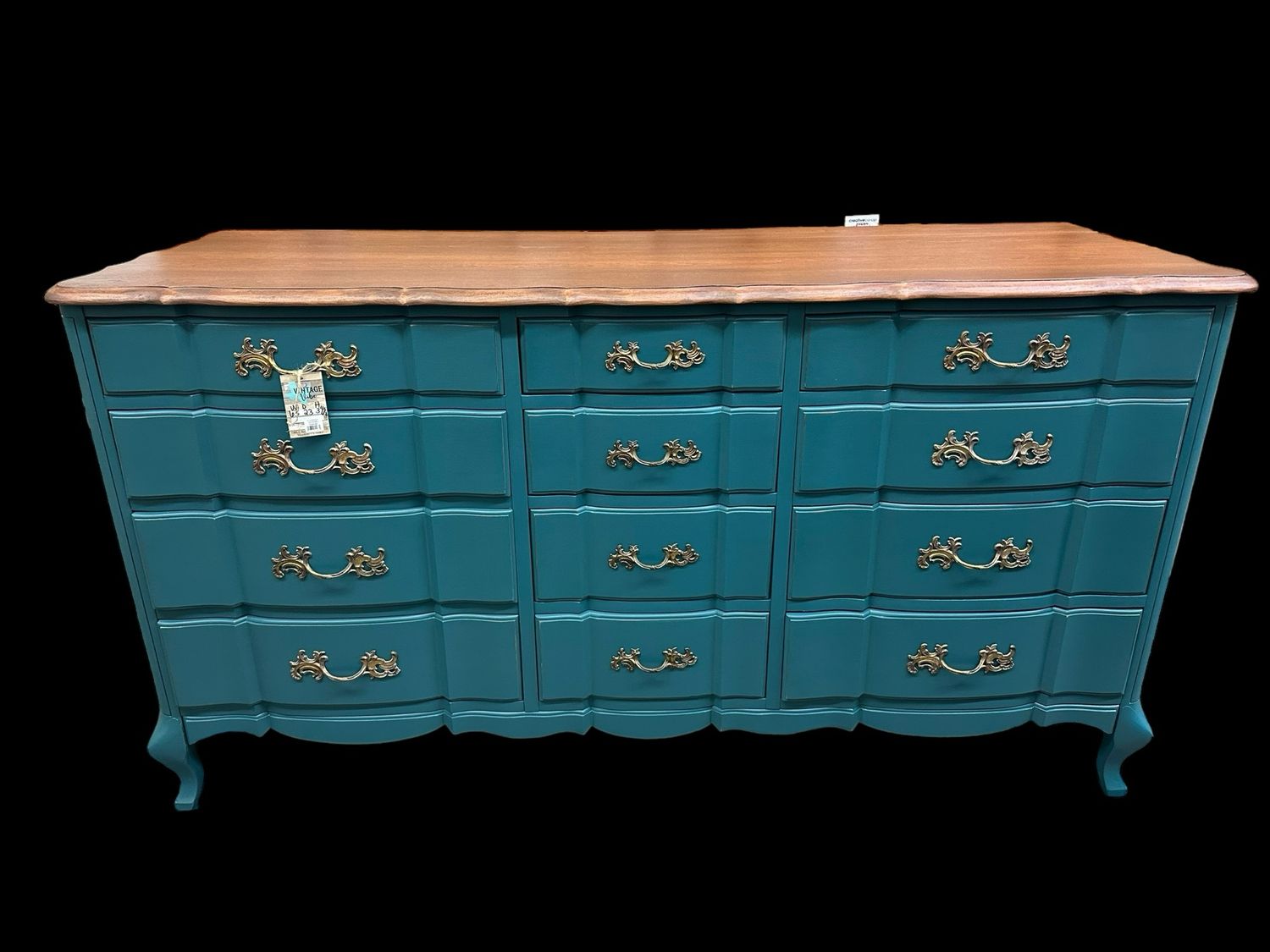 VV Antebellum FP Dresser 63x23x34.5 Sale