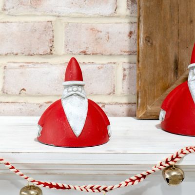 Pdg 5.25&quot; Cement Phat Santa