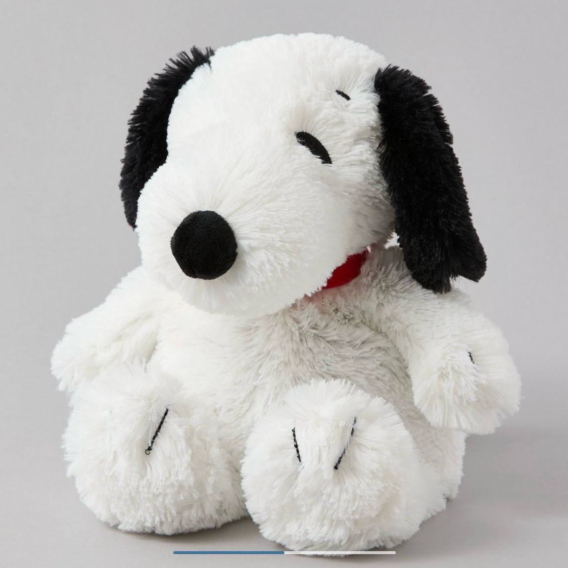 Warmies Snoopy