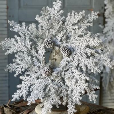 Wreaths/Candle Rings