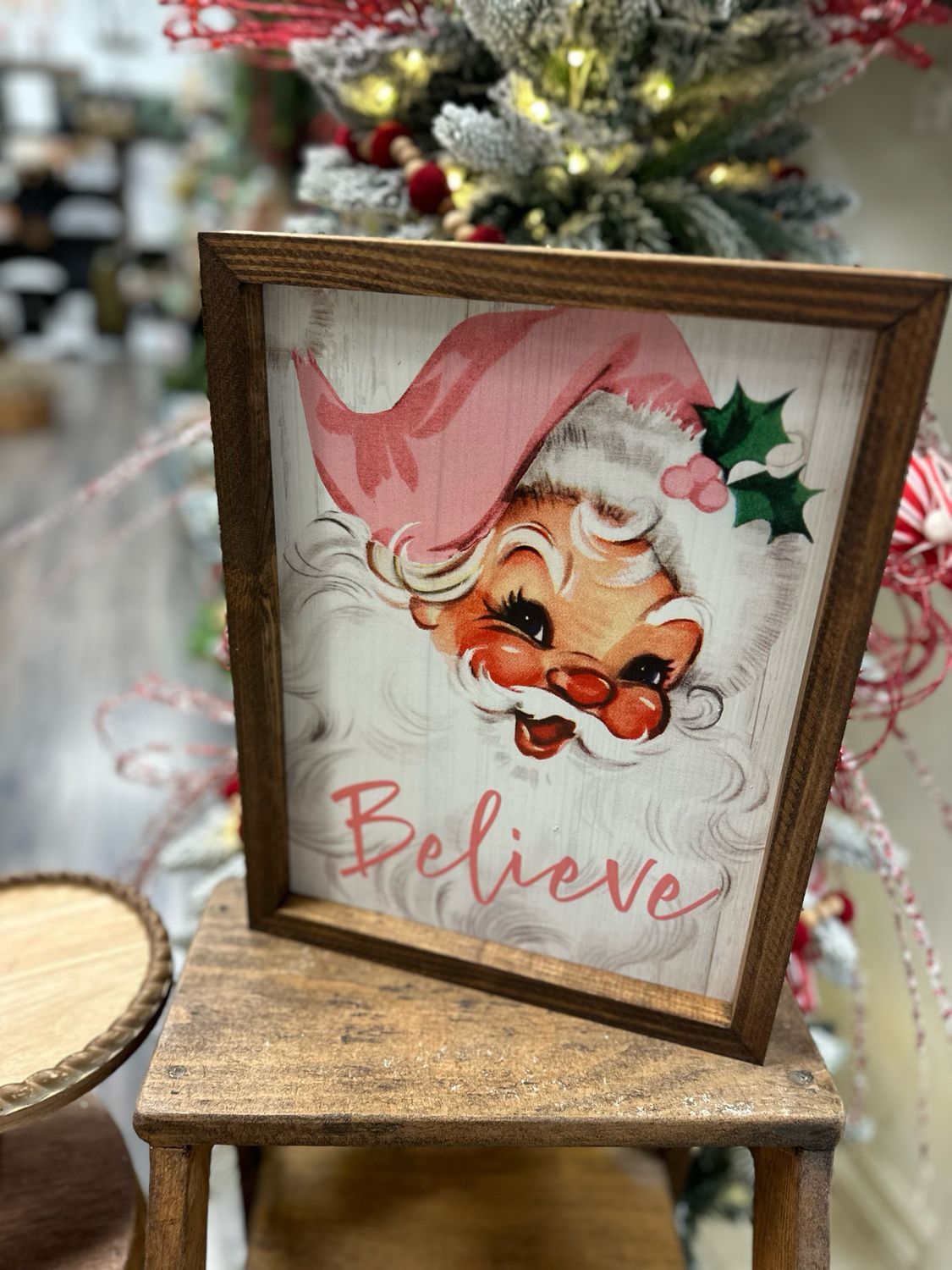 Jarmz 12x15 Believe
