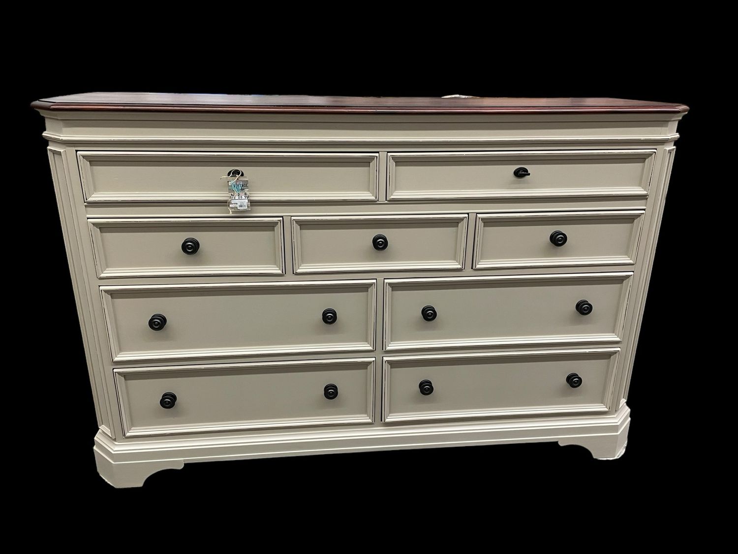 VV Sandbar LRG Dresser 68x20x44 Sale 