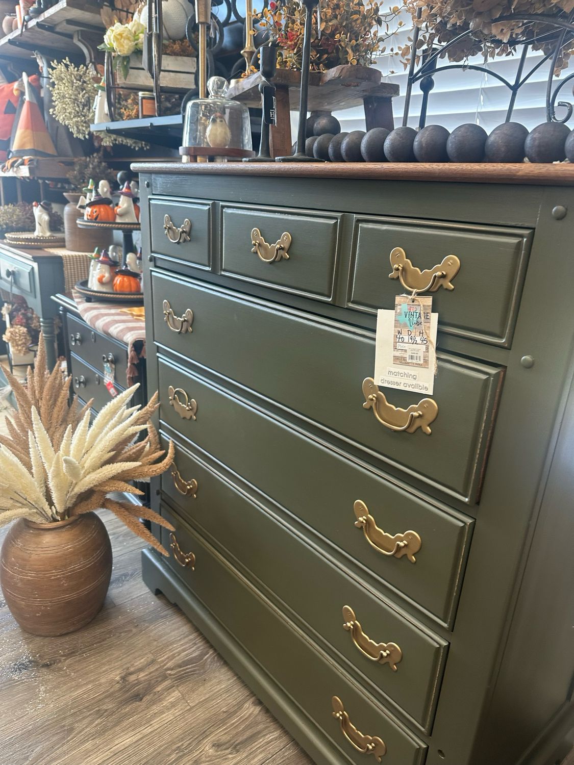 VV Collard Chest 40x19.5x45 Sale