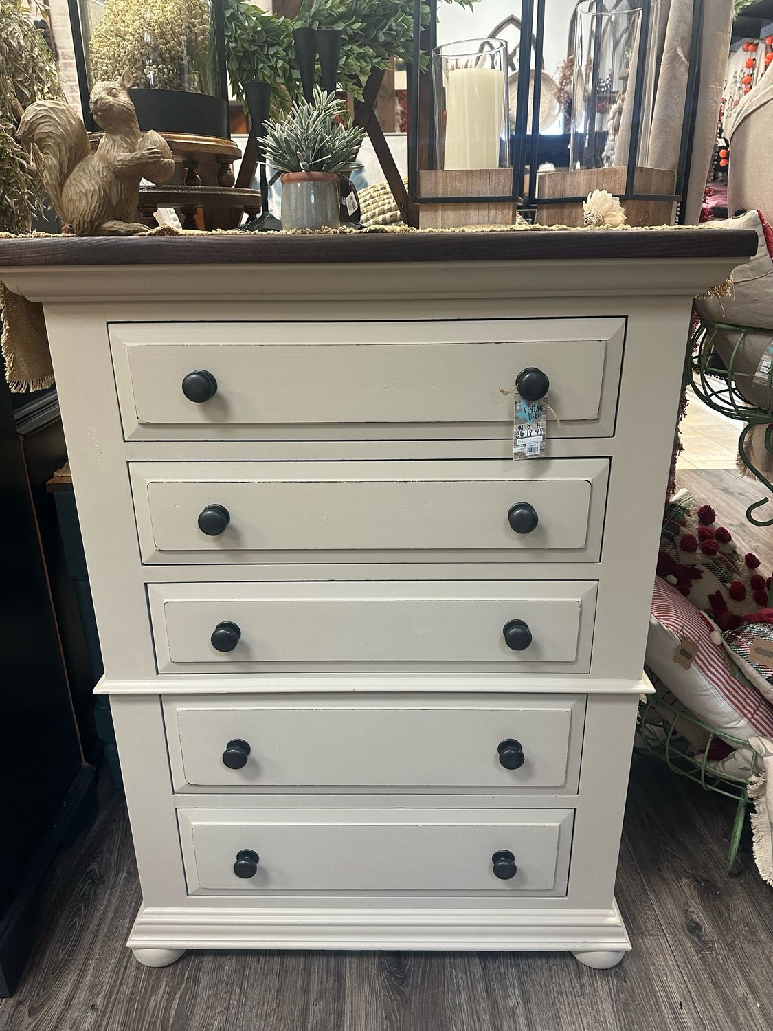VV Sandbar Chest 36x18x48 sale 