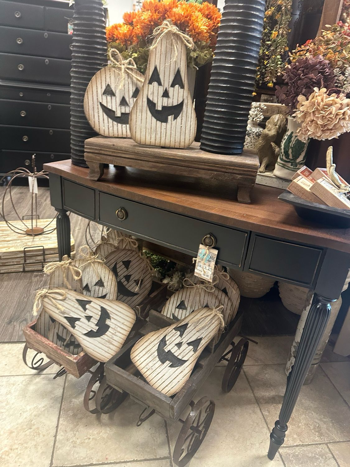 VV Anchor Sm Table 36x14x29 sale 