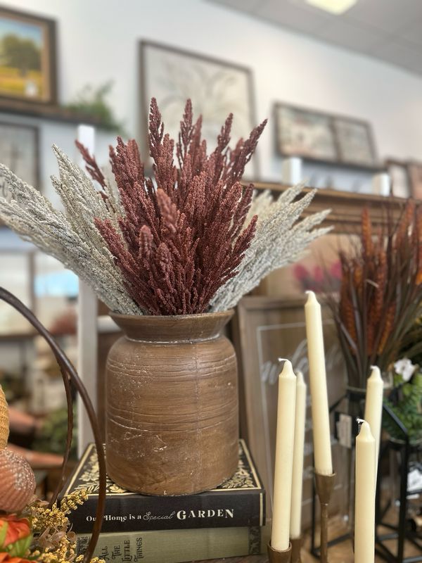 Lan 18" Clay Somerset Bundle