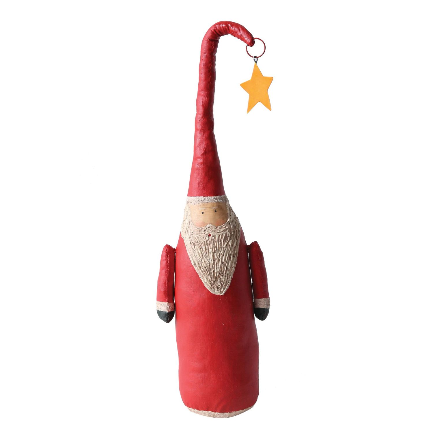CCO Santa Hat 18x5