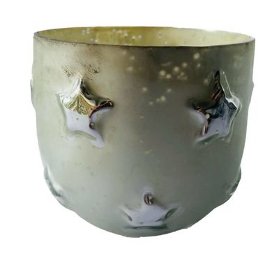CCO Stars Votive 3.25x3