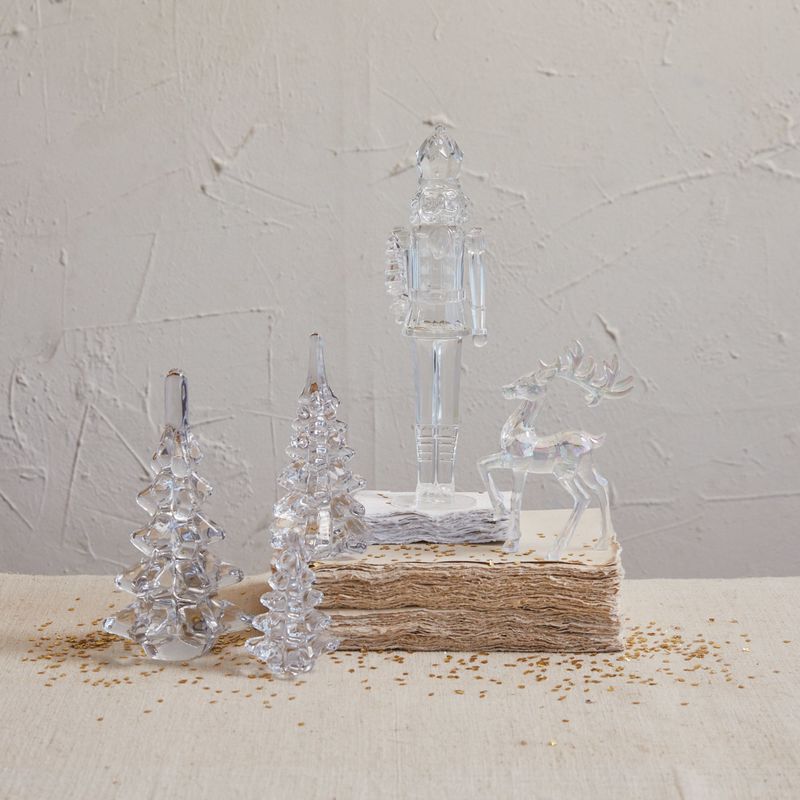 CCO Glass Tree 2.5x4.25