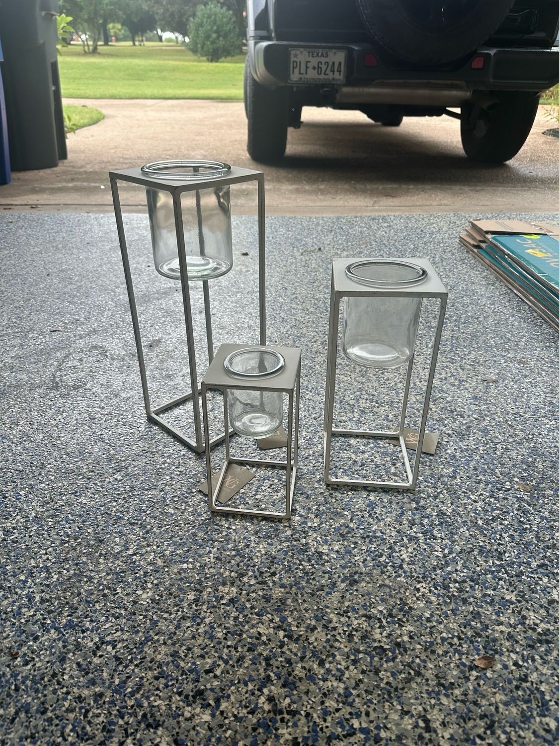 Set Of 3