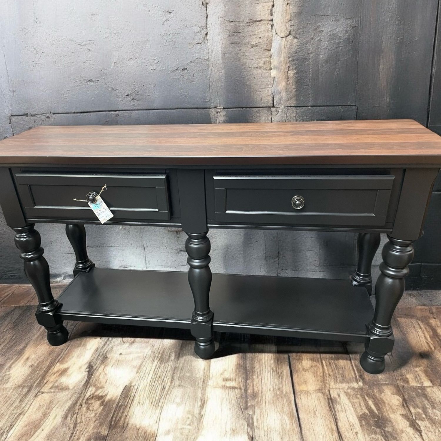 VV Anchor Sofa Table 64x20x36