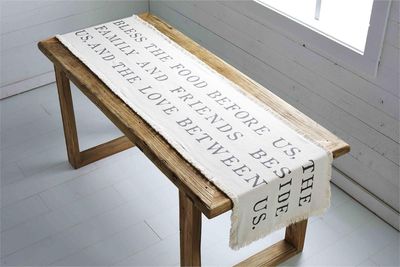 Table Runner