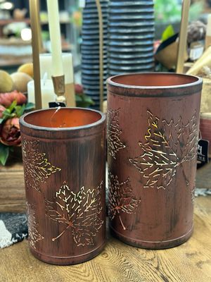 Lanterns/Votives