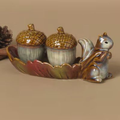 Acorns