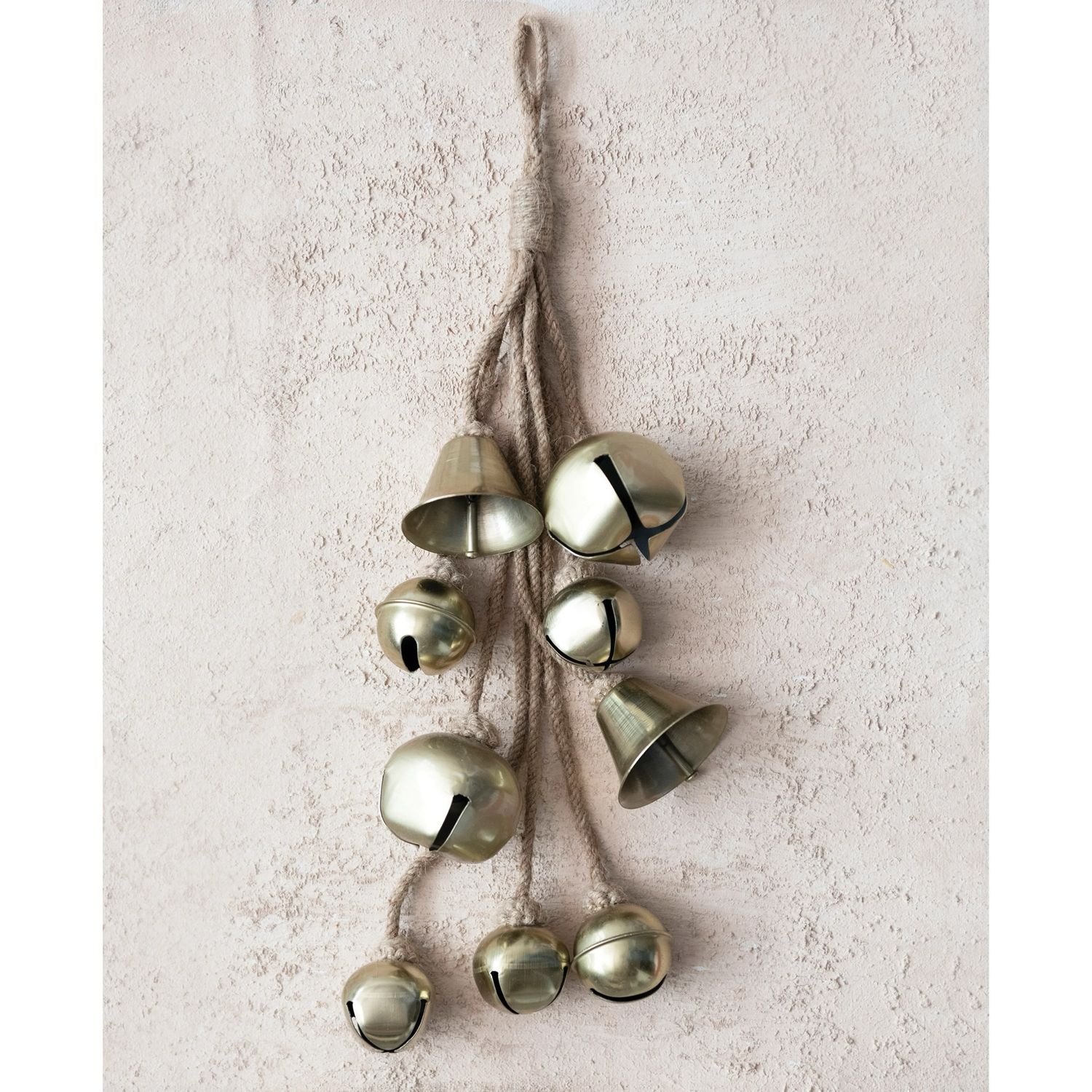 CCO 16&quot; Metal Bell Cluster