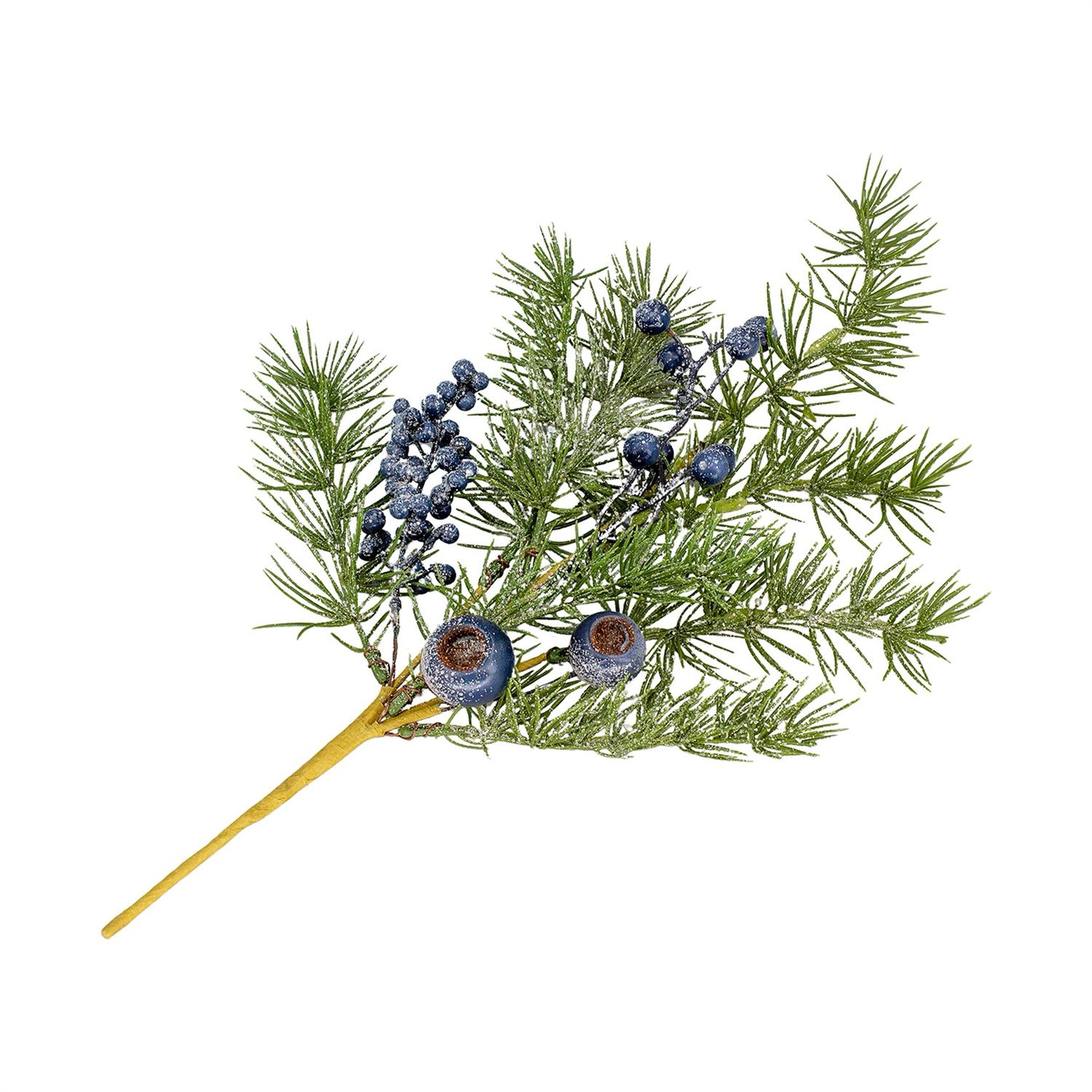 WT 15&quot; Blueberry Cypress Pick