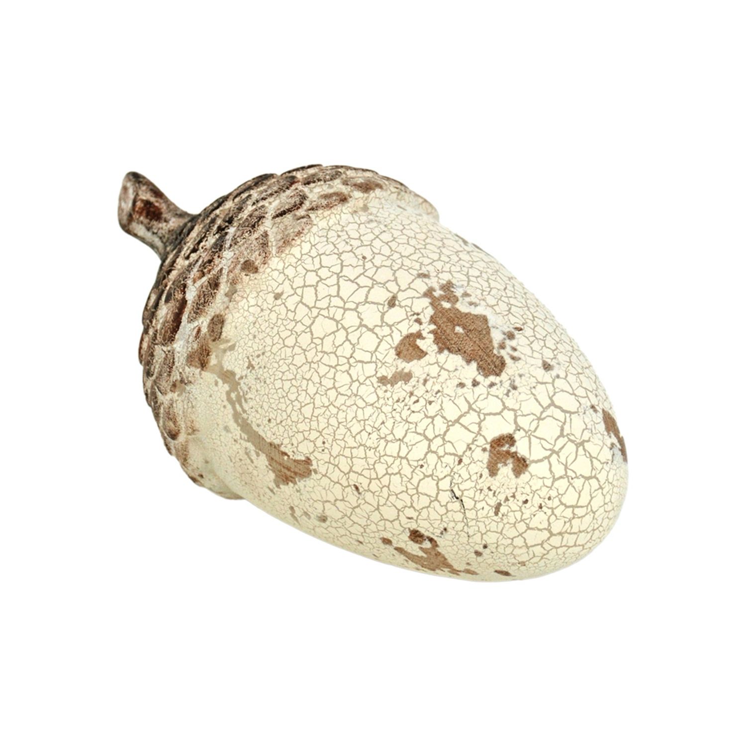 WT Sm Mottled Acorn 7x3.75