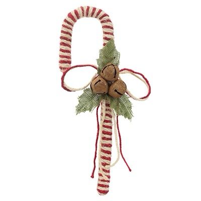 WTC Lrg Candy Cane 14"