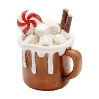 WTC Hot Cocoa Cup 5x6