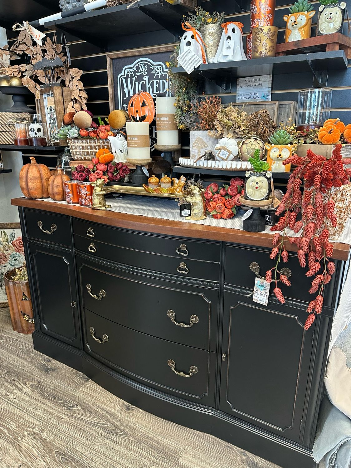 VV Anchor Dunc Buffet 60x20x35 sale 