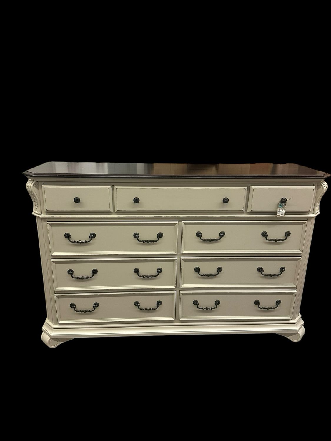 VV Sawmill Dresser 65x19.5x42 sale 