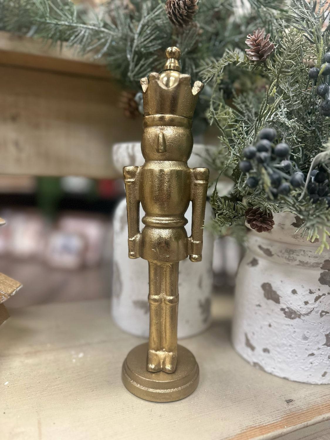 PDG Nutcracker 11&quot; Crown