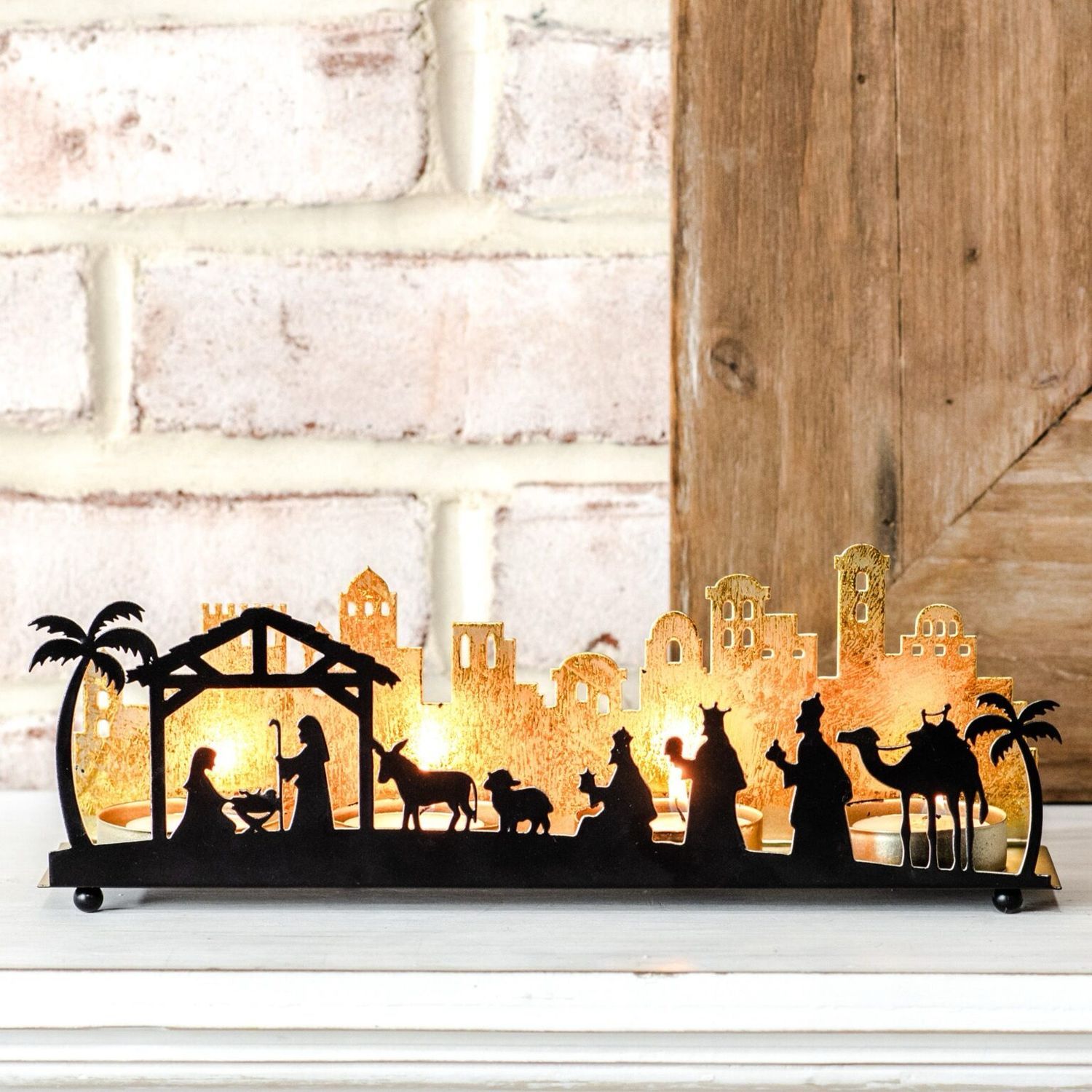 PDG bulk nativity holder 