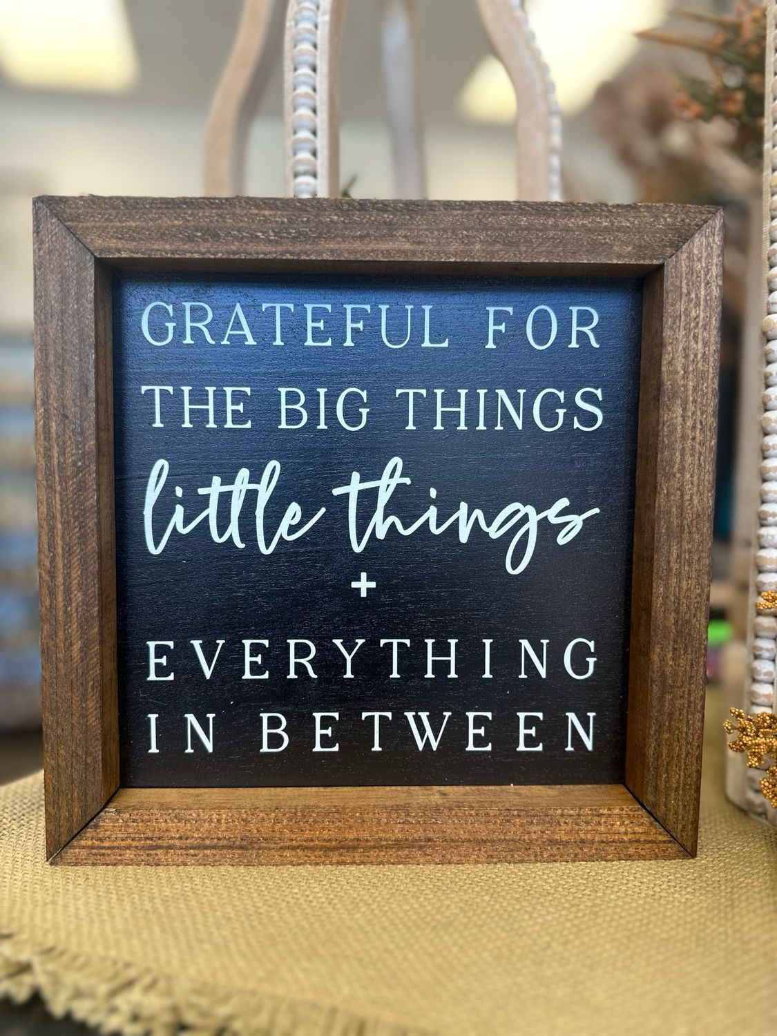 Jarmz 9x9 Grateful For The Big Blk