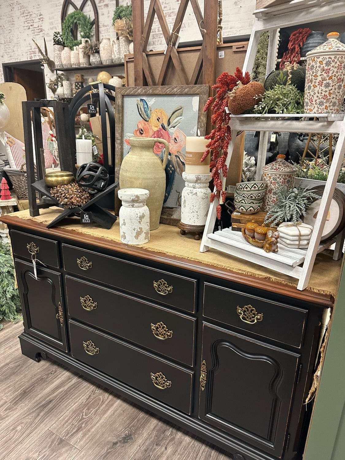 VV Anchor Console 61x17x33 sale 