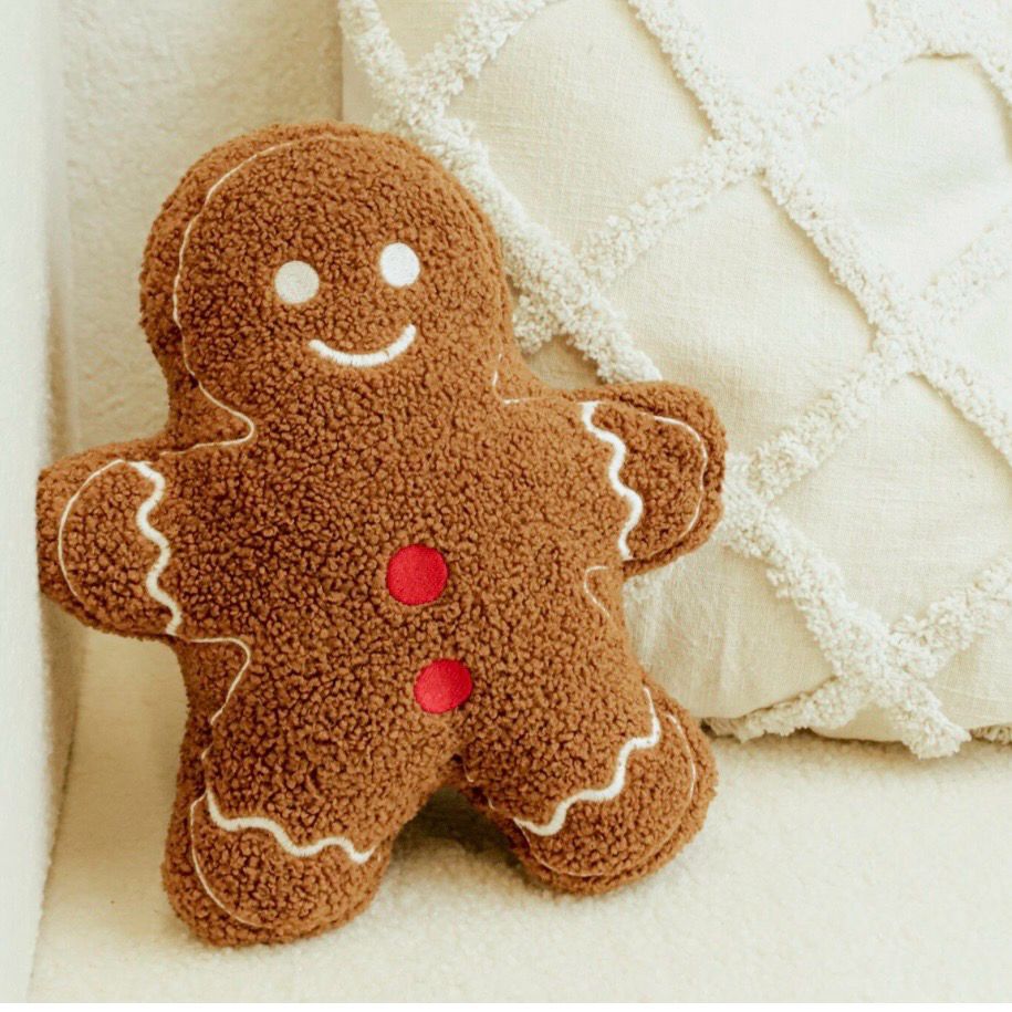 PDG 14&quot; Ginger Pillow