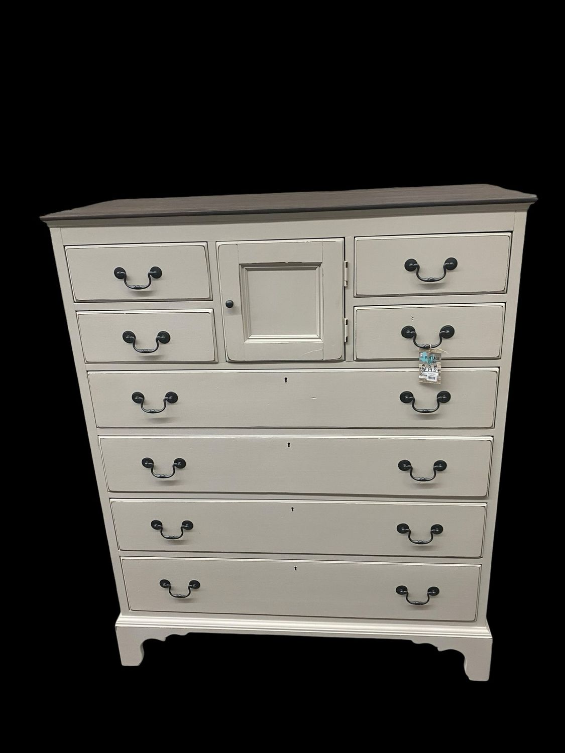 VV Sawmill Door Chest 44x19x54 sale 