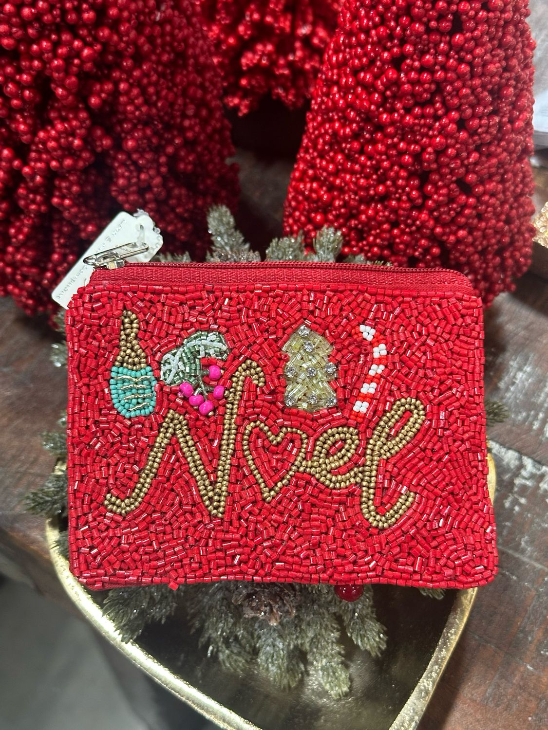Dav Noel Beaded