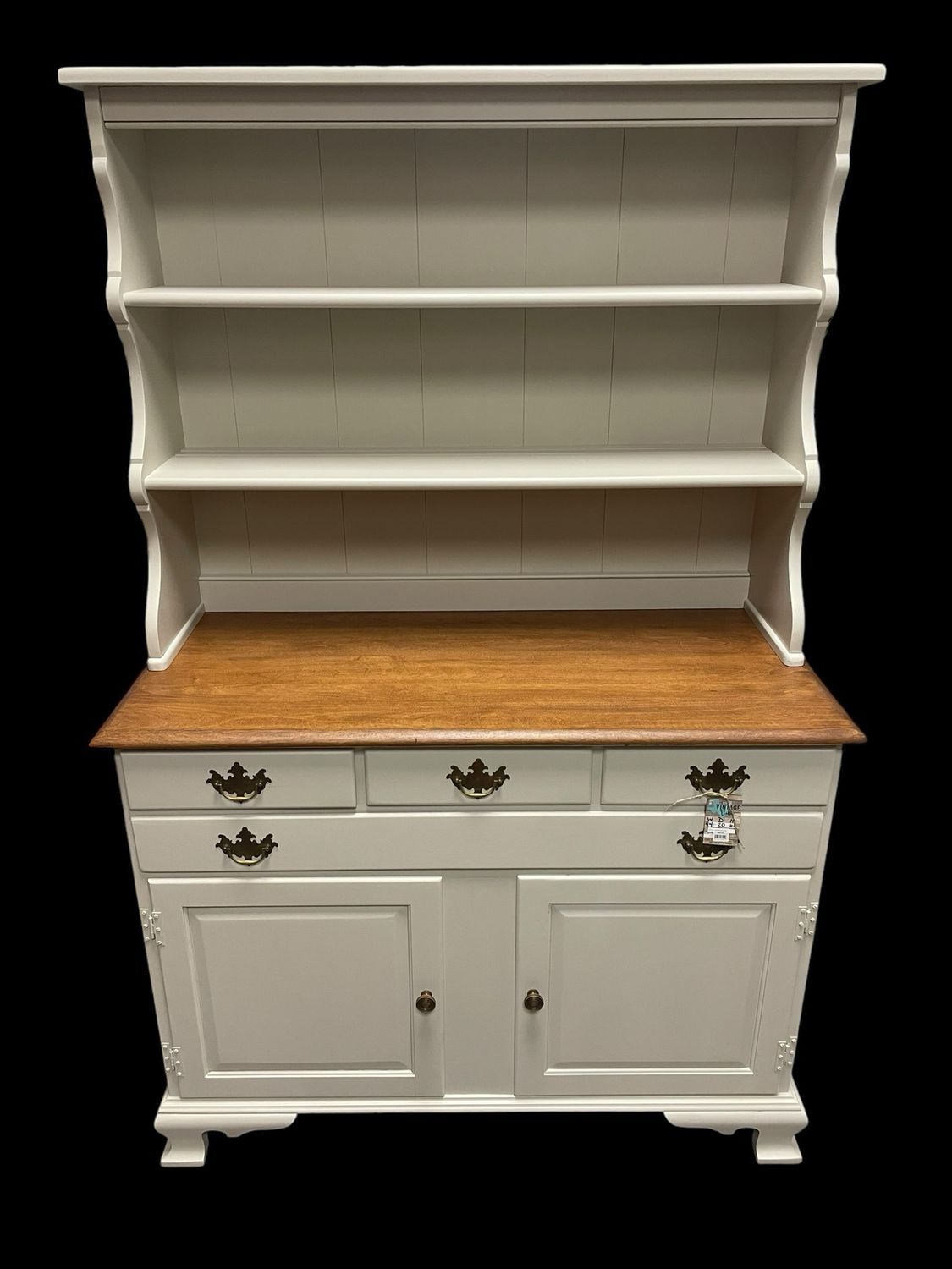 Vv Glacier Hutch sale 
