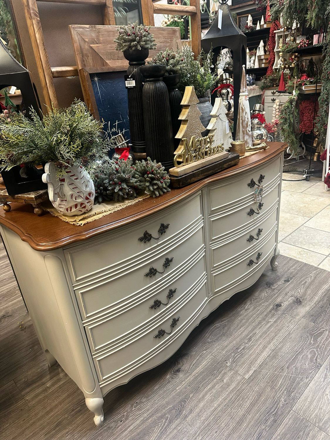 VV Glacier Sm Fp Dresser 56x21x32 sale 