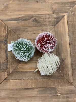 Ornaments